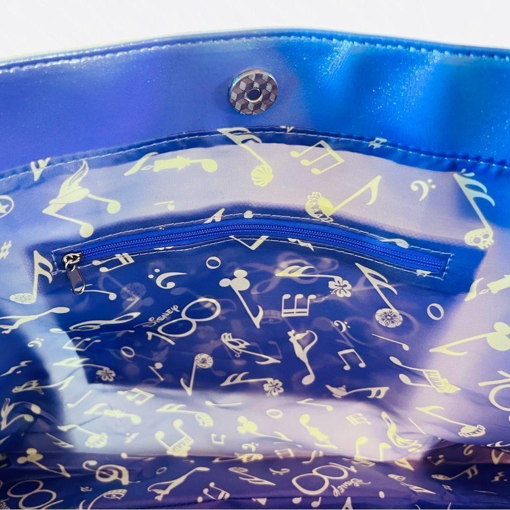 Mickey Mouse and Friends Tote Bag – Disney100 Special Moments - Picture 10 of 11